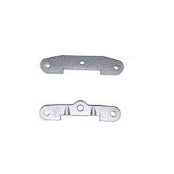 MJX Hyper Go 16208 16209 16210 front and rear reinforcements M1640 - Click Image to Close