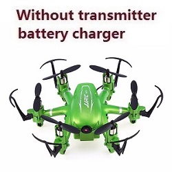 Shcong JJRC H20W RC quadcopter body without transmitter,battery,charger,etc. (Ramdom color)