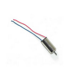 Shcong JJRC H20H RC quadcopter drone accessories list spare parts main motor (Red-Blue wire)