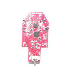 Shcong JJRC H20H RC quadcopter drone accessories list spare parts PCB receiver board