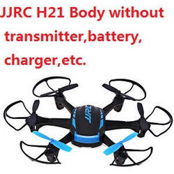 Shcong JJRC H21 Body without transmitter,battery,charger,etc.