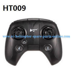 Shcong Hubsan H216A RC Quadcopter accessories list spare parts transmitter (HT009)