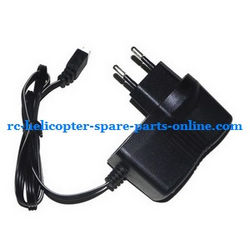 Shcong HTX H227-55 helicopter accessories list spare parts charger (directly connect to the battery)