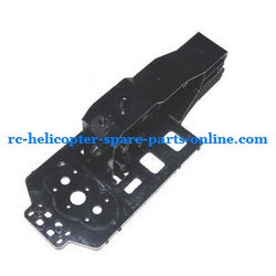 Shcong HTX H227-55 helicopter accessories list spare parts main frame