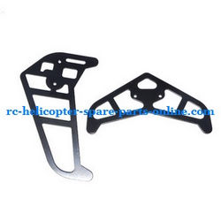 Shcong HTX H227-55 helicopter accessories list spare parts tail decorative set