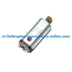 Shcong HTX H227-55 helicopter accessories list spare parts tail motor