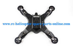 Shcong JJRC H25 H25C H25W H25G quadcopter accessories list spare parts lower cover