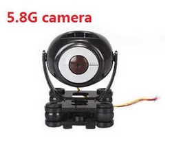 Shcong JJRC H25 H25C H25W H25G quadcopter accessories list spare parts 5.8G camera