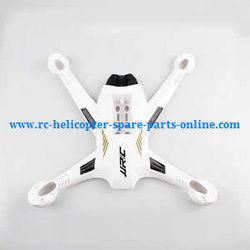 Shcong JJRC H26 H26C H26W H26D H26WH quadcopter accessories list spare parts upper cover (White)
