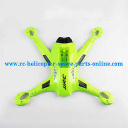 Shcong JJRC H26 H26C H26W H26D H26WH quadcopter accessories list spare parts upper cover (Green)