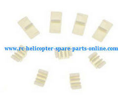 Shcong Hubsan H301S SPY HAWK RC Airplane accessories list spare parts fastener set