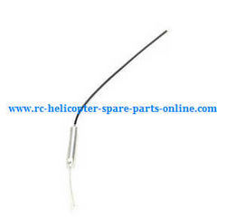 Shcong Hubsan H301S SPY HAWK RC Airplane accessories list spare parts 2.4G receive antenna