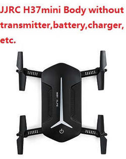 Shcong JJRC H37mini Body without transmitter,battery,charger,etc