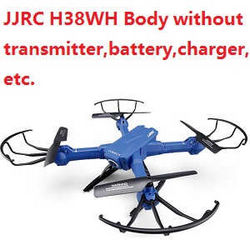 Shcong JJRC H38 H38WH Body without transmitter,battery,charger,etc.