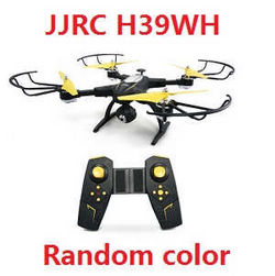 Shcong JJRC H39WH RC quadcopter