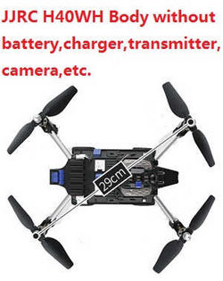Shcong JJRC H40WH Body without camera,battery,charger,transmitte,etc.