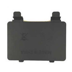 Shcong JJRC H40WH RC quadcopter accessories list spare parts battery cover