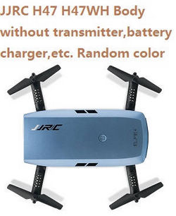 Shcong JJRC H47 H47WH body without transmitter,battery,charger,etc. BNF