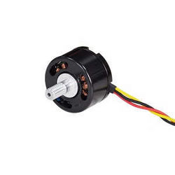 Shcong Hubsan H501M RC Quadcopter accessories list spare parts brushless motor (CW)