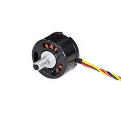 Shcong Hubsan H501M RC Quadcopter accessories list spare parts brushless motor (CCW)
