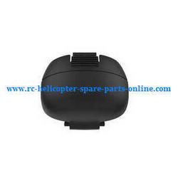 Shcong Hubsan H501M RC Quadcopter accessories list spare parts battery case (Black)