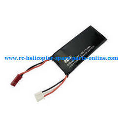 Shcong Hubsan H502S H502E RC Quadcopter accessories list spare parts 7.4V 610mAh battery