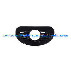 Shcong Hubsan H502T H502C RC Quadcopter accessories list spare parts black lens holder