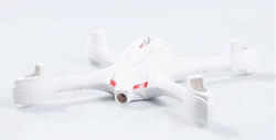 Shcong Hubsan H502T H502C RC Quadcopter accessories list spare parts upper and lower cover