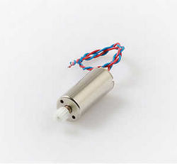 Shcong Hubsan H507A H507D H507A+ RC Quadcopter accessories list spare parts main motor (Red-Blue wire)