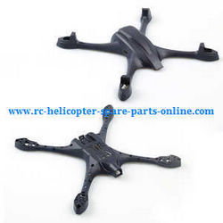 Shcong Hubsan H507A H507D H507A+ RC Quadcopter accessories list spare parts body cover