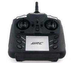 Shcong JJRC H55 RC quadcopter drone accessories list spare parts transmitter