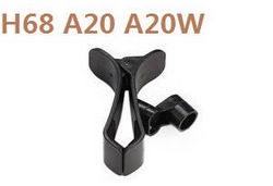 Shcong JJRC A20 A20W A20G RC quadcopter drone accessories list spare parts mobile phone holder (H6G A20 A20W)