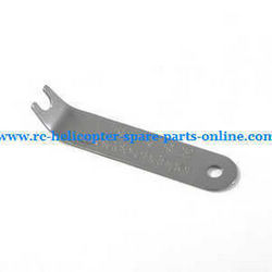 Shcong JJRC H6C H6D H6 quadcopter accessories list spare parts tools for pull out the blades
