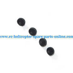 Shcong JJRC H6C H6D H6 quadcopter accessories list spare parts floor mats