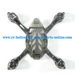 Shcong JJRC H6C H6D H6 quadcopter accessories list spare parts lower cover