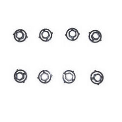 Shcong JJRC H78G RC quadcopter drone accessories list spare parts fixed small turning ring set