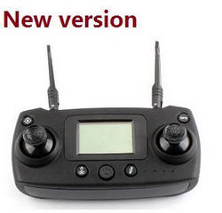 Shcong JJRC H78G RC quadcopter drone accessories list spare parts transmitter (New version)