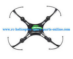 Shcong JJRC H8 Mini H8C Mini quadcopter accessories list spare parts upper cover
