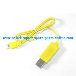 Shcong JJRC H9D H9W H9 quadcopter accessories list spare parts USB charger cable