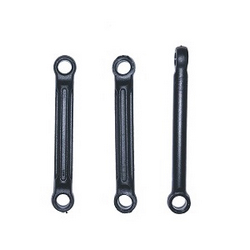 Haiboxing HBX 2105A T10 T10PRO steering connect rod and servo rod