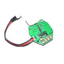 Shcong Hisky HCP100 FBL100 MCPX RC Helicopter accessories list spare parts PCB board