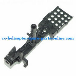 Shcong Huan Qi HQ823 helicopter accessories list spare parts main frame