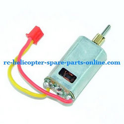 Shcong Huan Qi HQ823 helicopter accessories list spare parts main motor with short shaft