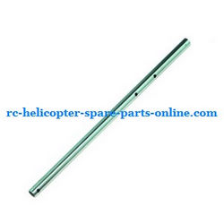 Shcong Huan Qi HQ823 helicopter accessories list spare parts hollow pipe on the gear