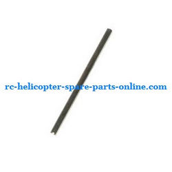 Shcong Huan Qi HQ823 helicopter accessories list spare parts metal bar in the grip set