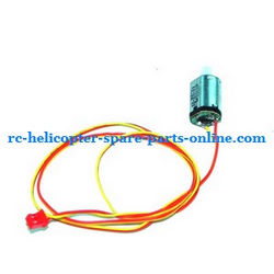 Shcong Huan Qi HQ 848 848B 848C RC helicopter accessories list spare parts tail motor