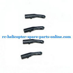 Shcong Huan Qi HQ 848 848B 848C RC helicopter accessories list spare parts fixed set of the support bar