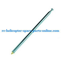 Shcong Huan Qi HQ 848 848B 848C RC helicopter accessories list spare parts antenna