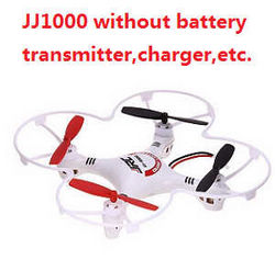 Shcong JJRC JJ1000 JJ-1000P Body without transmitter,battery,charger,etc.
