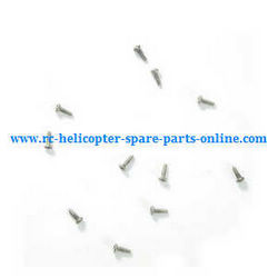 Shcong JJRC JJ1000 JJ-1000P quadcopter accessories list spare parts screws